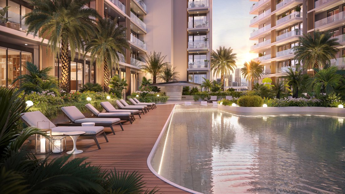 Apartment in Al Wasl, Dubai, United Arab Emirates 2 - 16964942