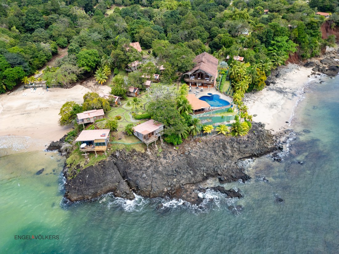 Own The Largest Private Island In The Americas – Panama thumbnail 6