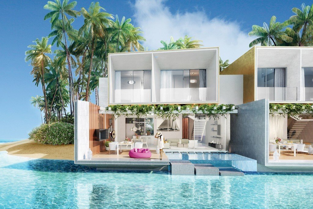 Villa in Al Wasl, Dubai, United Arab Emirates 1 - 16965122