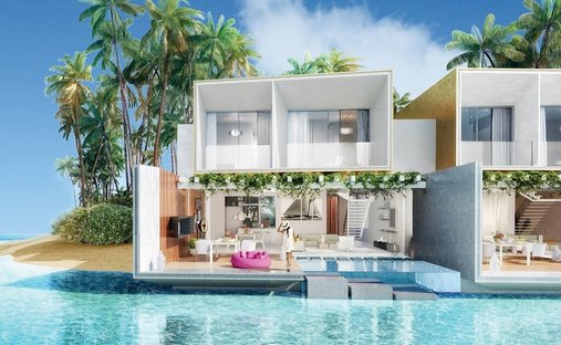 Villa in Dubai, Dubai, Vereinigte Arabische Emirate 1