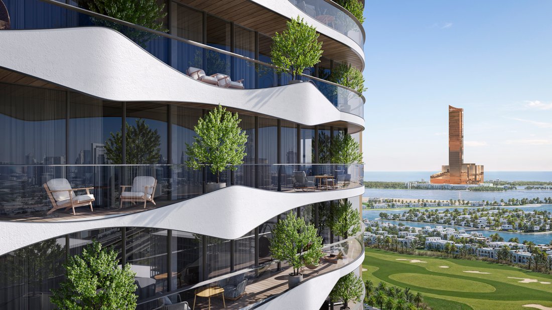 Apartment in Al Wasl, Dubai, United Arab Emirates 2 - 16965248
