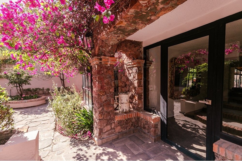 House in Presita Guadalupe, Guanajuato, Mexico 2 - 16965074