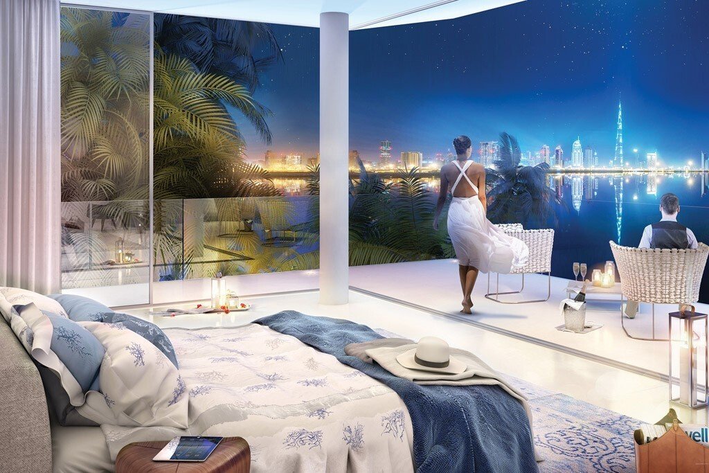 Villa in Al Wasl, Dubai, United Arab Emirates 5 - 16965122