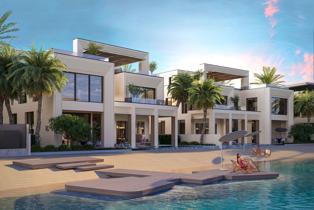 Villa in Al Wasl, Dubai, United Arab Emirates 1 - 16964989