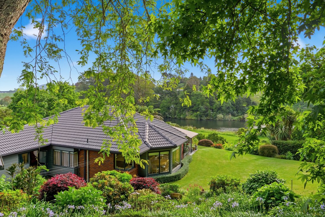 House in Tauranga, Bay of Plenty, New Zealand 4 - 16966564