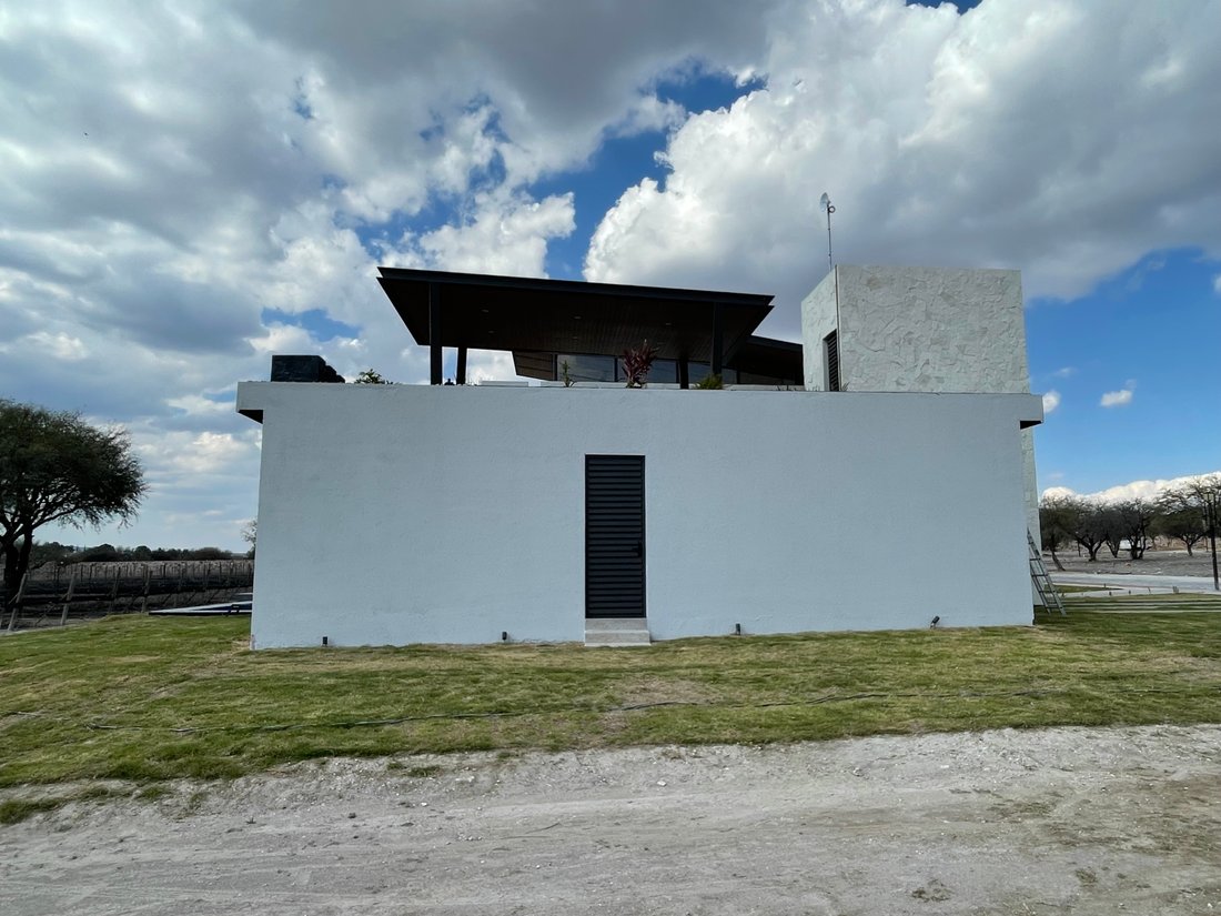 House in Atotonilco, Guanajuato, Mexico 3 - 16966873