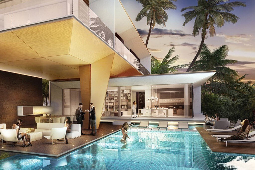 Villa in Al Wasl, Dubai, United Arab Emirates 4 - 16965122