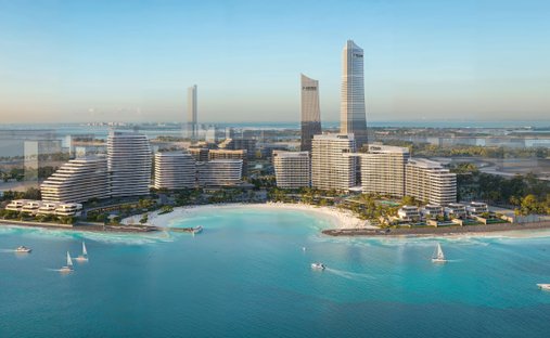Apartment in Dubai, Dubai, United Arab Emirates 1