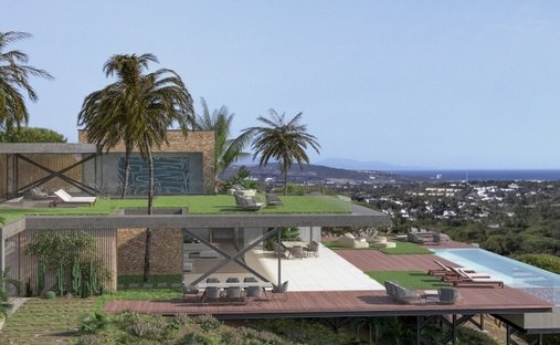 Villa in Sotogrande, San Roque, Andalusia 1