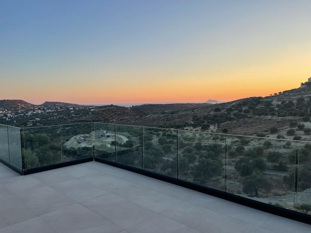 Villa in Community of Kamilarion, Tybakio, Greece 3 - 16967734