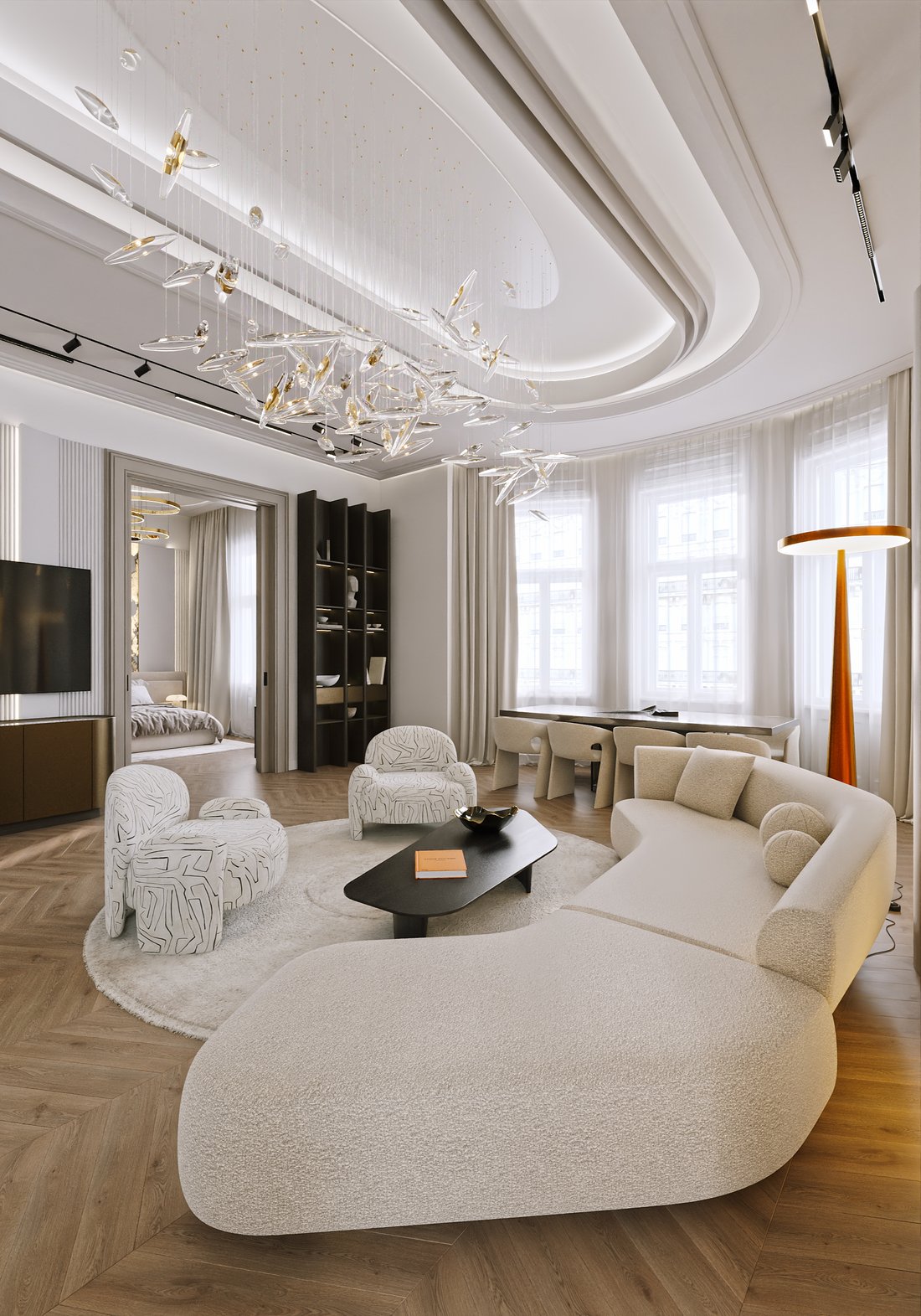 Apartment in Budapest, Budapest, Hungary 4 - 16964202