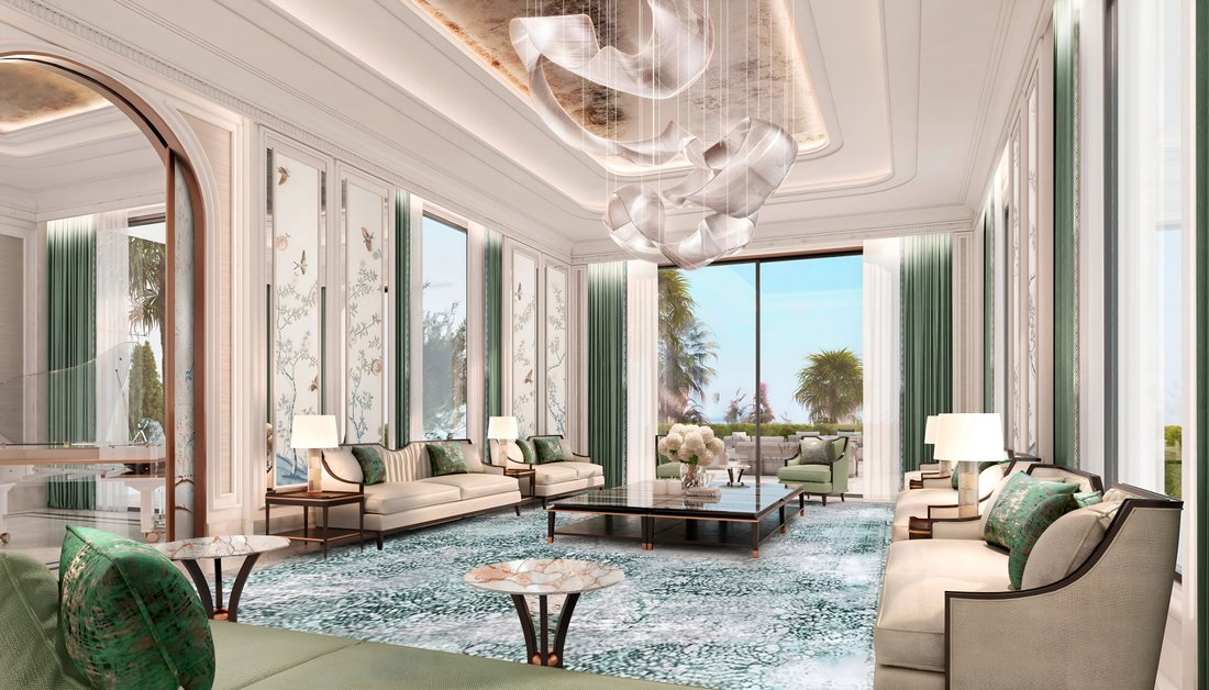 Villa in Al Wasl, Dubai, United Arab Emirates 3 - 16964989