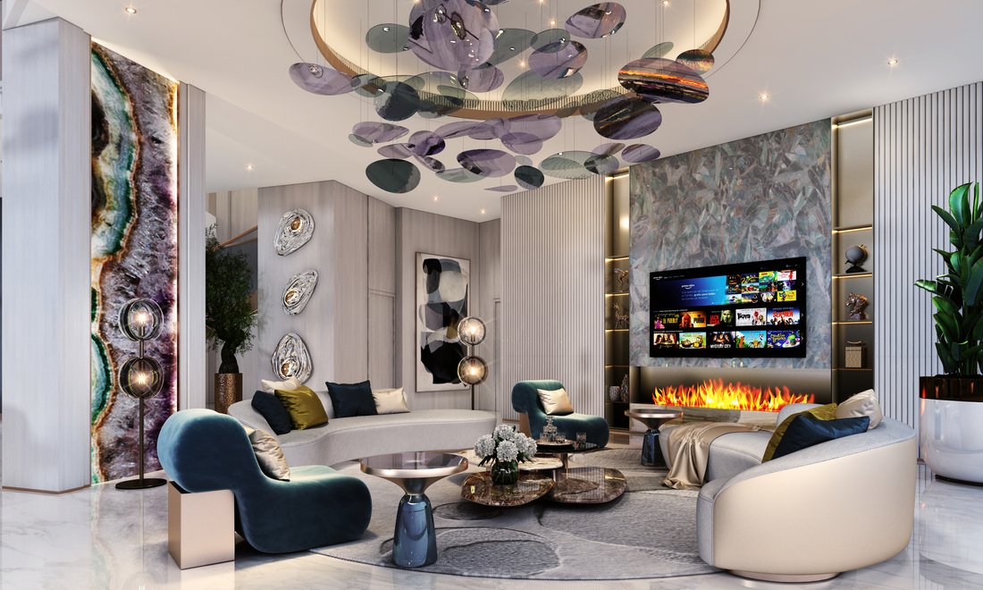 Apartment in Al Wasl, Dubai, United Arab Emirates 4 - 16965080