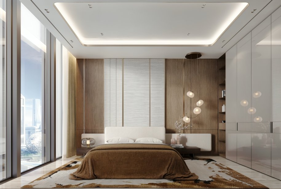 Apartment in Al Wasl, Dubai, United Arab Emirates 5 - 16971656
