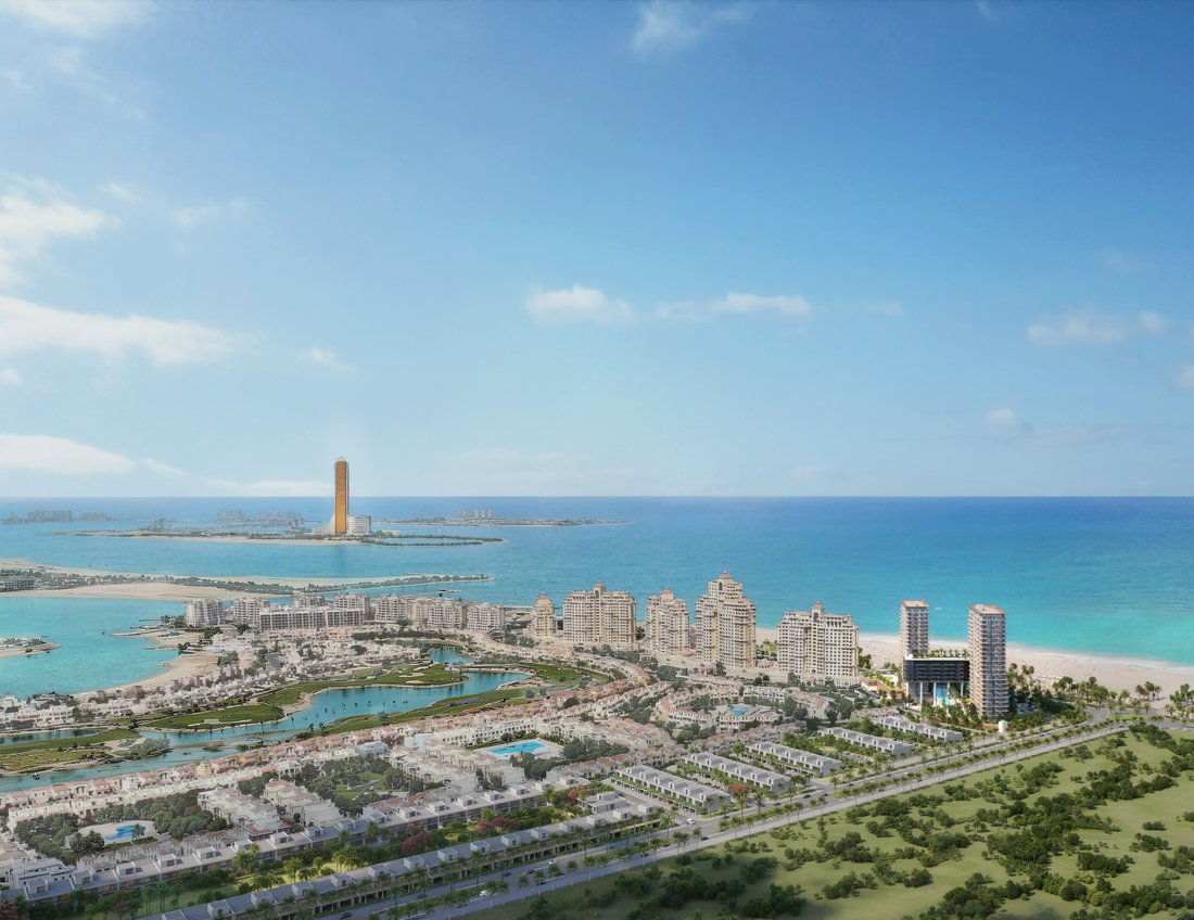 Apartment in Al Wasl, Dubai, United Arab Emirates 4 - 16964944