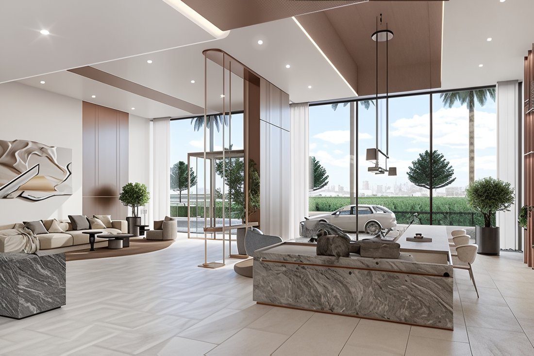 Apartment in Al Wasl, Dubai, United Arab Emirates 3 - 16964942