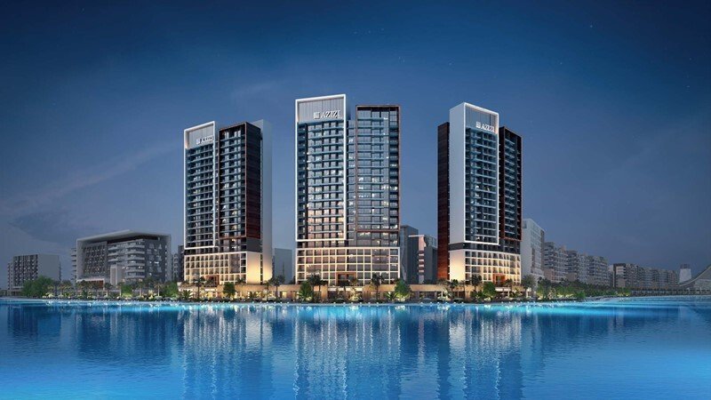Apartment in Al Wasl, Dubai, United Arab Emirates 1 - 16965042