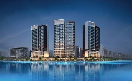 Apartment in Dubai, Dubai, United Arab Emirates 1