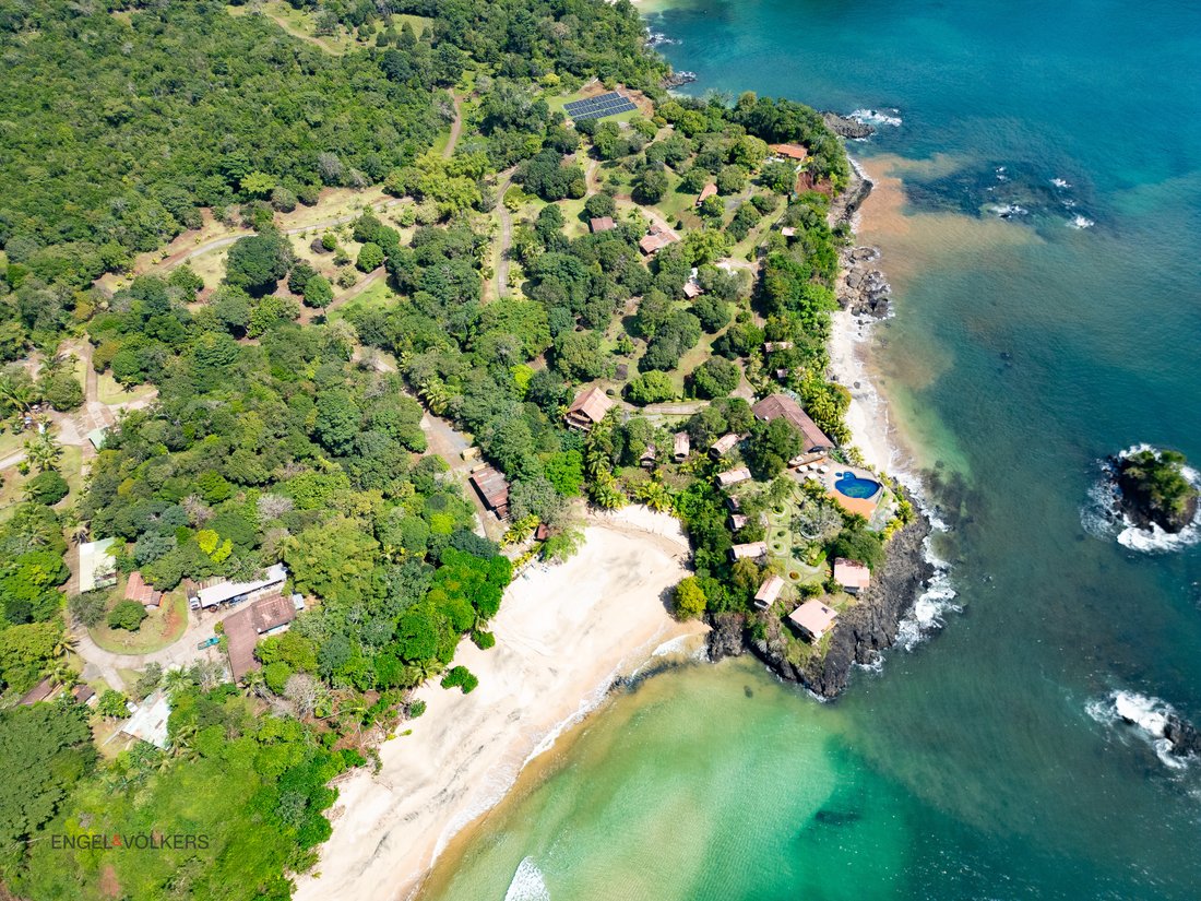 Own The Largest Private Island In The Americas – Panama view 4