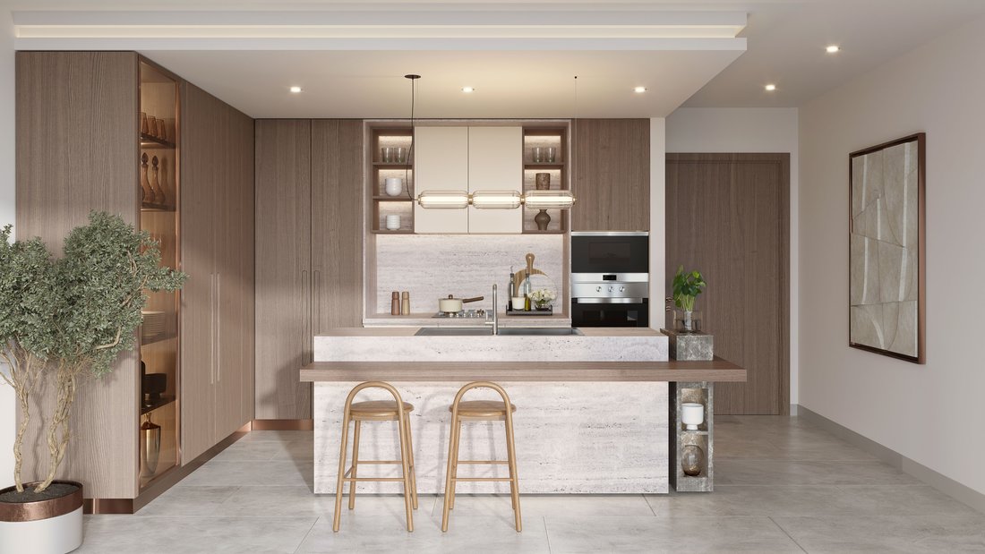 Apartment in Al Wasl, Dubai, United Arab Emirates 4 - 16964942