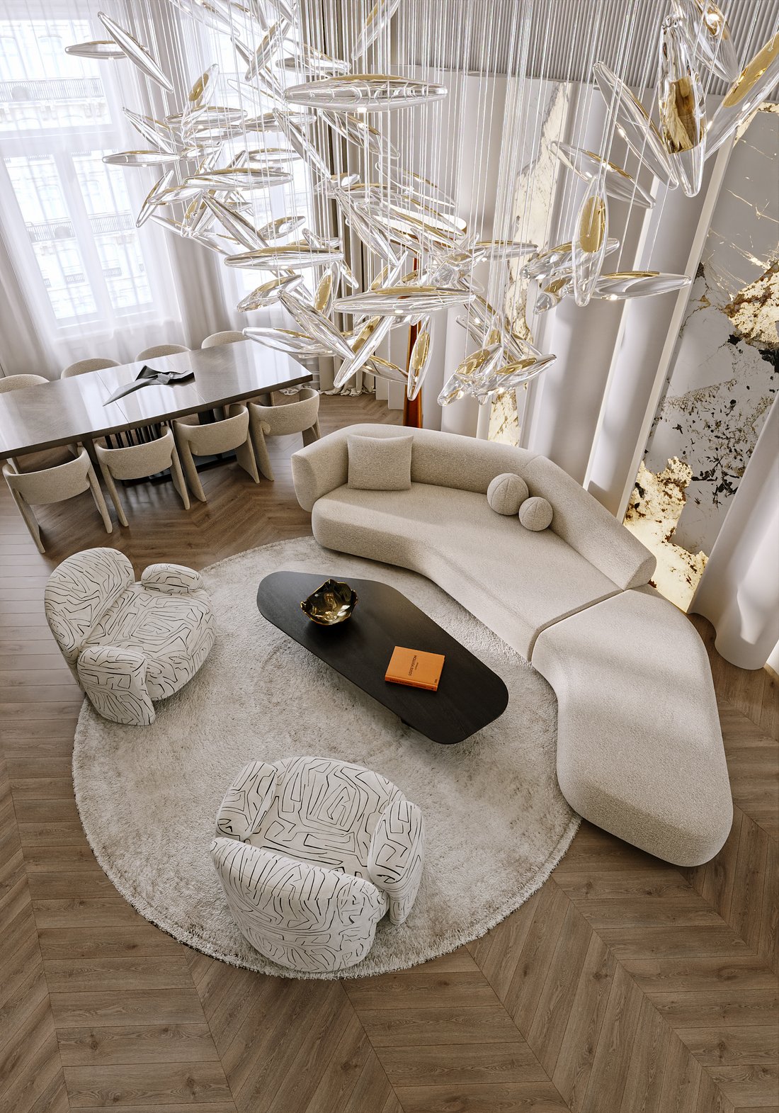 Apartment in Budapest, Budapest, Hungary 5 - 16964202