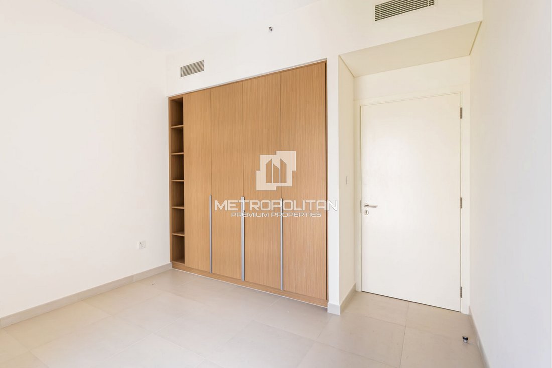 Apartment in Dubai Creek Harbour, Dubai, United Arab Emirates 3 - 16964804