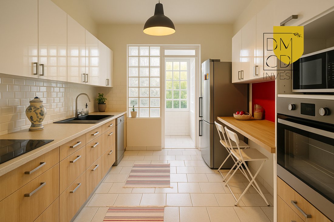 Apartment in Bonneveine, 8e Arrondissement, Marseille 4 - 16965442