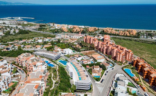 Apartamento en Manilva, Andalucía, España 1