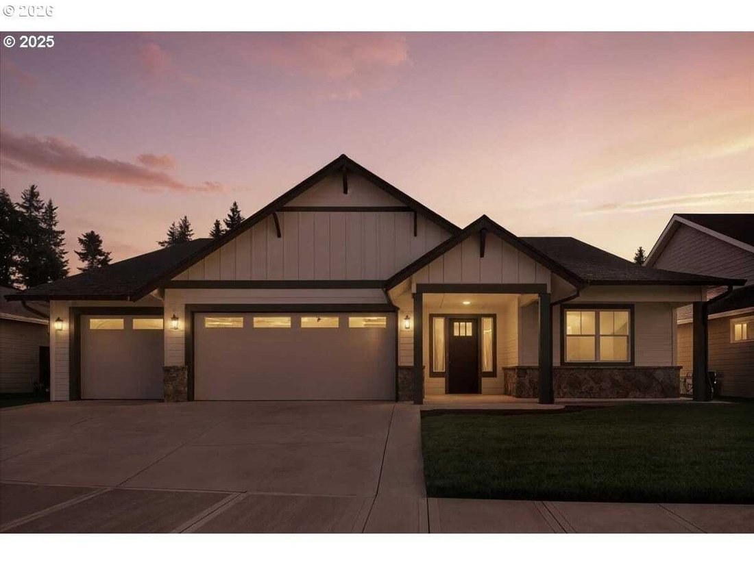 House in Vancouver, Washington, United States 1 - 16968233