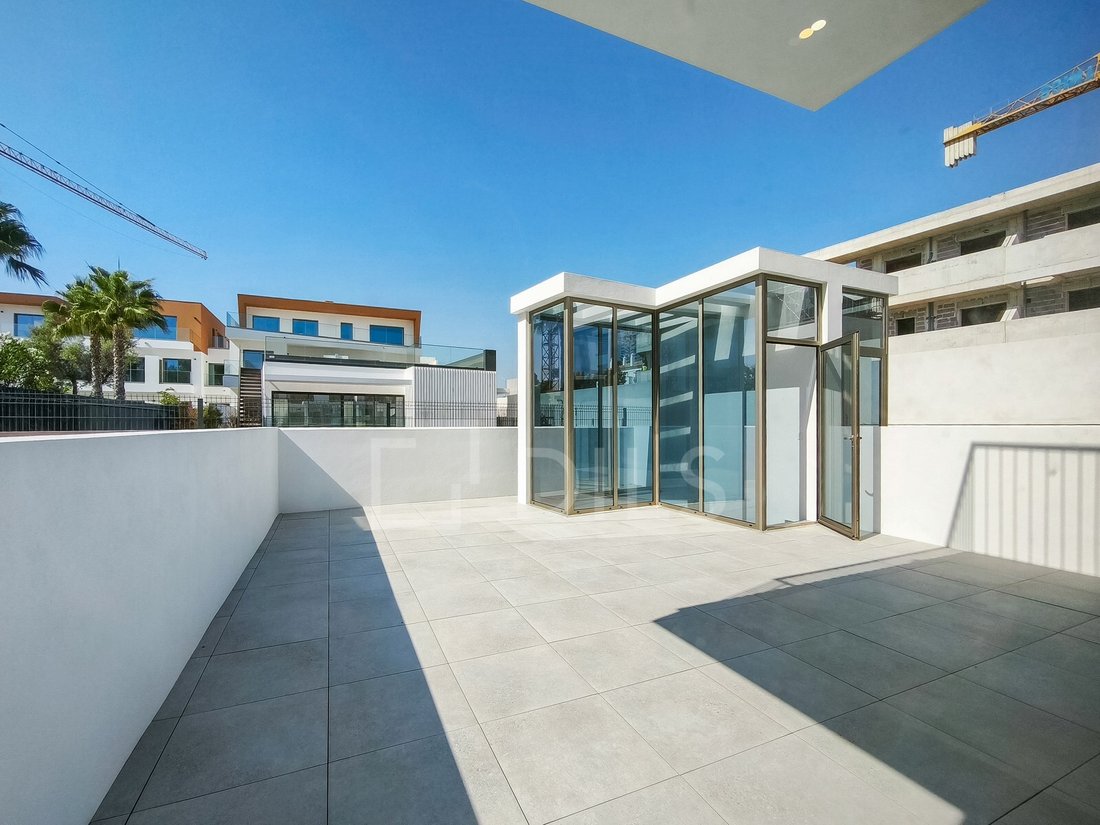 Appartamento a Conceicao e Cabanas de Tavira, Algarve, Portogallo 2 - 16967035