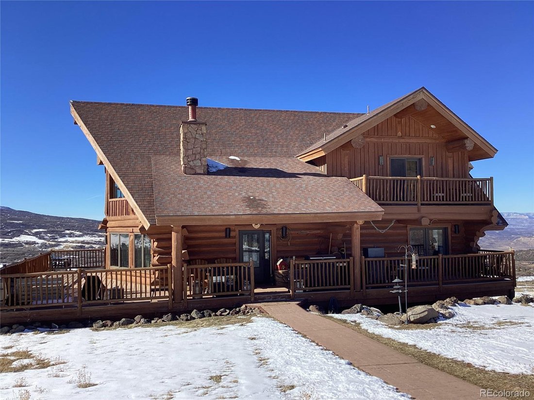 House in Molina, Colorado, United States 1 - 16966584