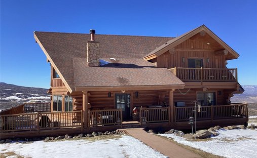 House in Molina, Colorado, United States 1