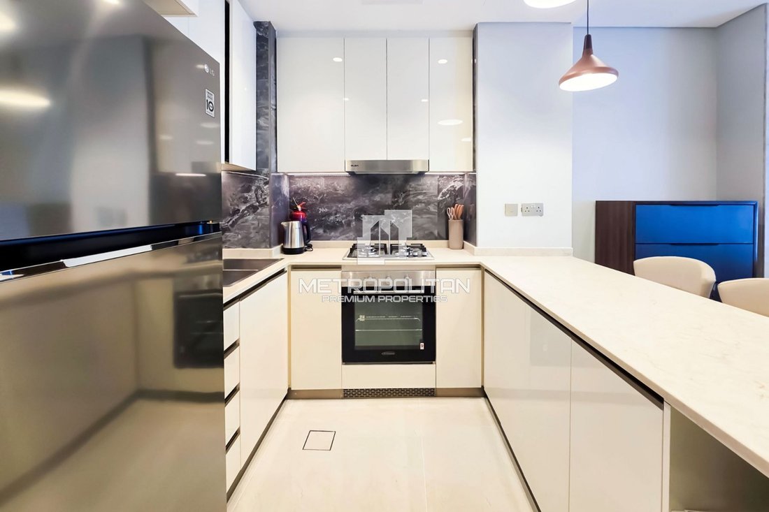 Apartment in Business Bay, Dubai, United Arab Emirates 4 - 16964787