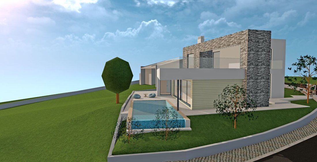 House in Mexilhoeira Grande, Algarve, Portugal 3 - 16968473