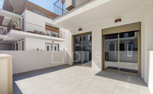 Wohnung in Conceicao e Cabanas de Tavira, Algarve, Portugal 1
