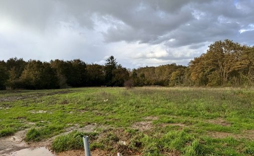 Land in Bourg Nord, Orvault, France 1