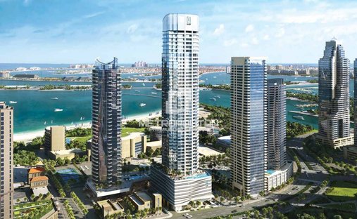 Wohnung in Dubai Marina, Dubai, Vereinigte Arabische Emirate 1