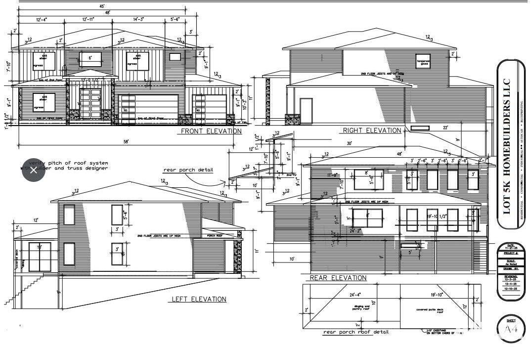 House in Davenport, Iowa, United States 2 - 16965430