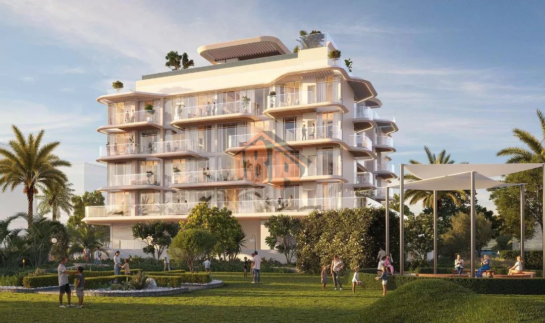 Apartment in Nad Al Sheba 1, Nad Al Sheba, Dubai 3 - 16964550