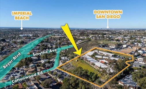 FICO, Californie, États-Unis 1