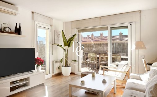Appartamento a Sitges, Catalogna, Spagna 1
