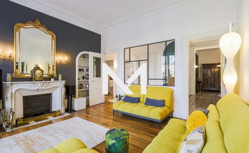 Apartment in Centre-ville - Victor Hugo, Grenoble, France 1