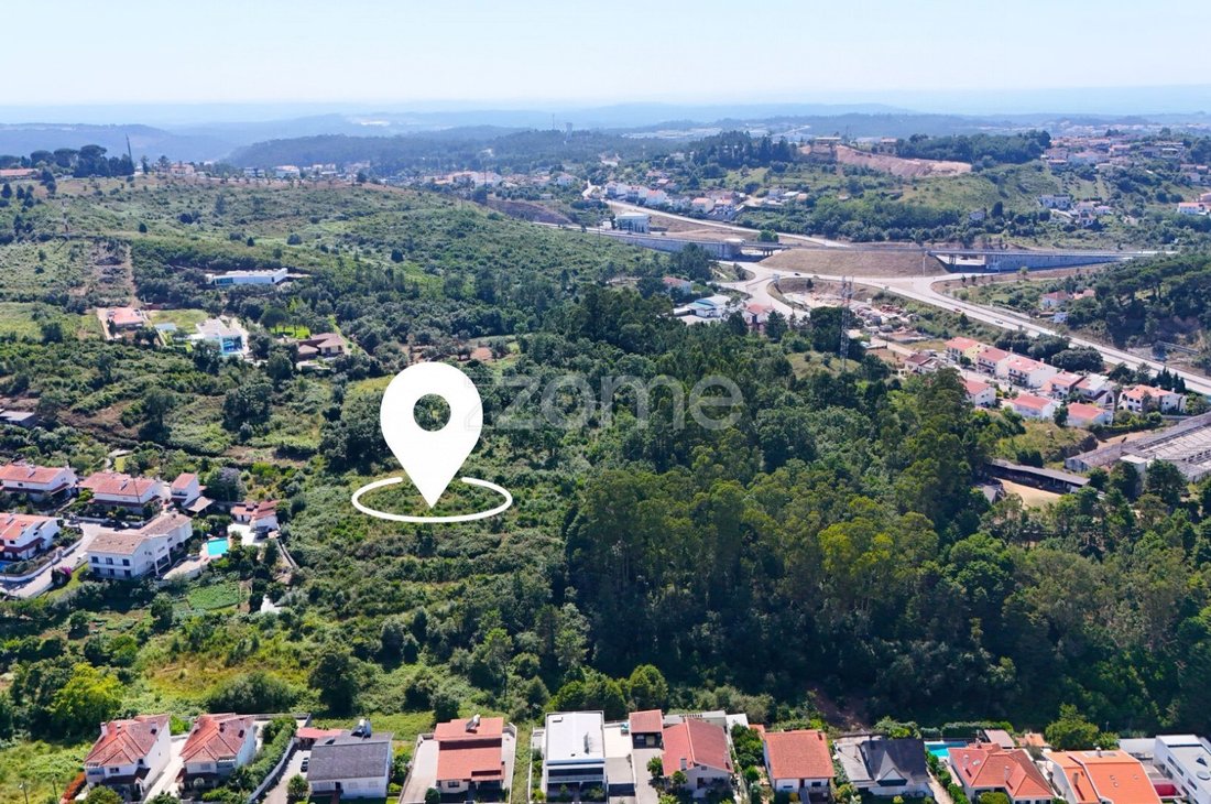 Land in Santa Clara e Castelo Viegas, Coimbra District, Portugal 4 - 16966865
