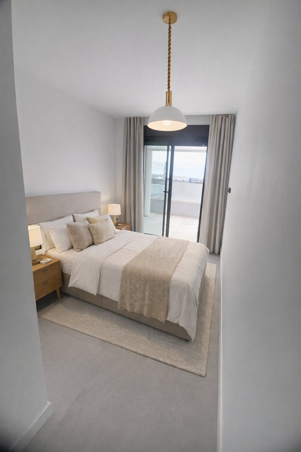 Apartment in Marbella, Andalusia, Spain 5 - 16968238