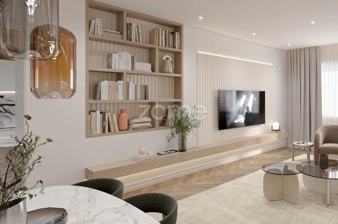 Apartamento en Cascais y Estoril, Distrito de Lisboa, Portugal 5 - 16967217
