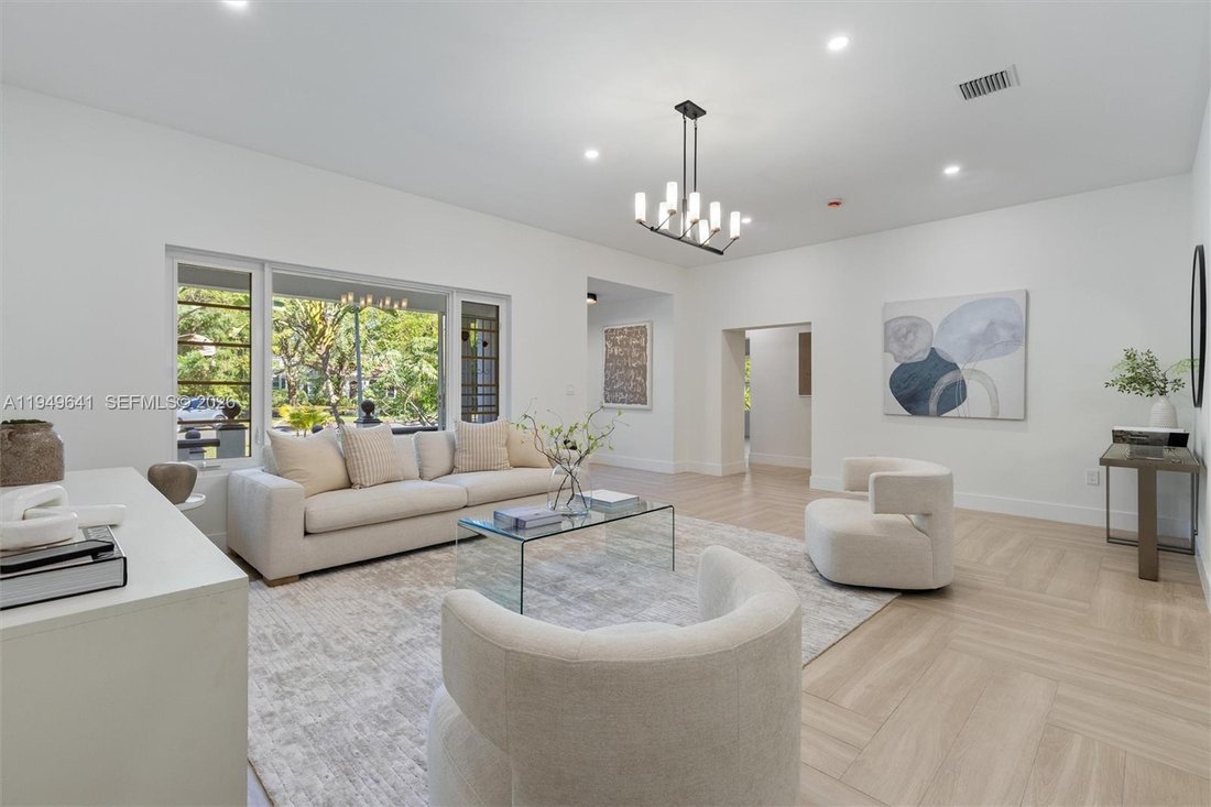 House in Miami, Florida, United States 3 - 16968057
