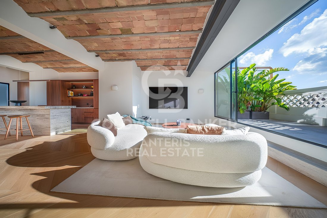 Apartment in Eixample, Barcelona, Spain 5 - 16967043