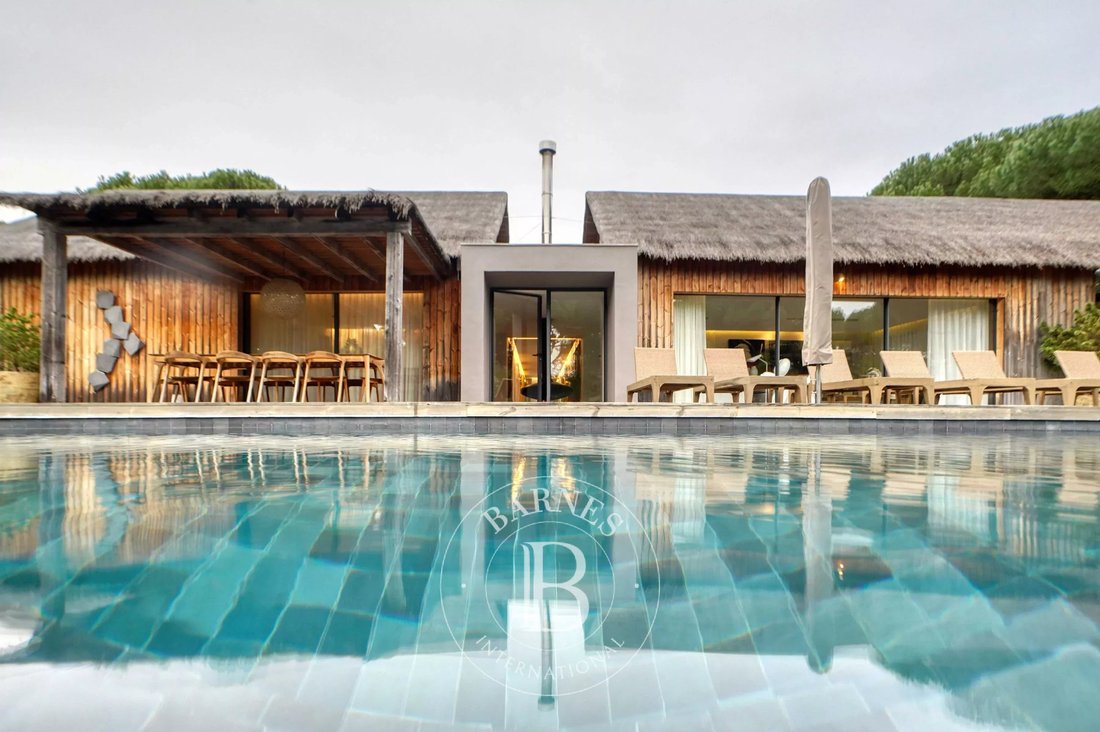 Villa in Grandola e Santa Margarida da Serra, Setubal, Portugal 2 - 16966869