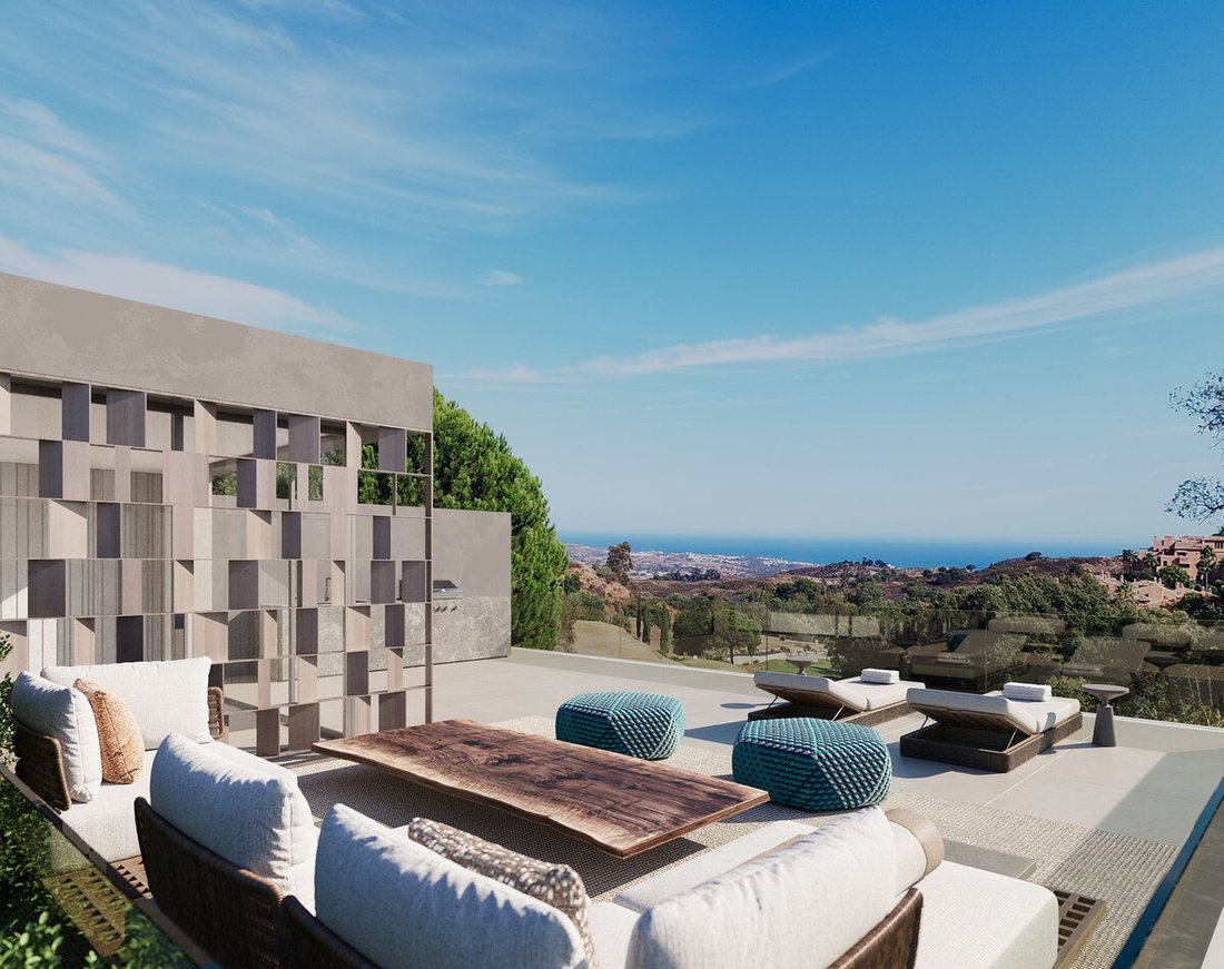 House in Elviria-Cabopino, Marbella, Spain 2 - 16964665