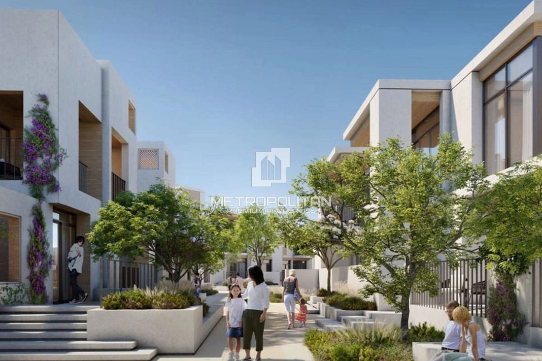 Townhouse in Wadi Al Safa 5, Wadi Al Safa, Dubai 3 - 16964792